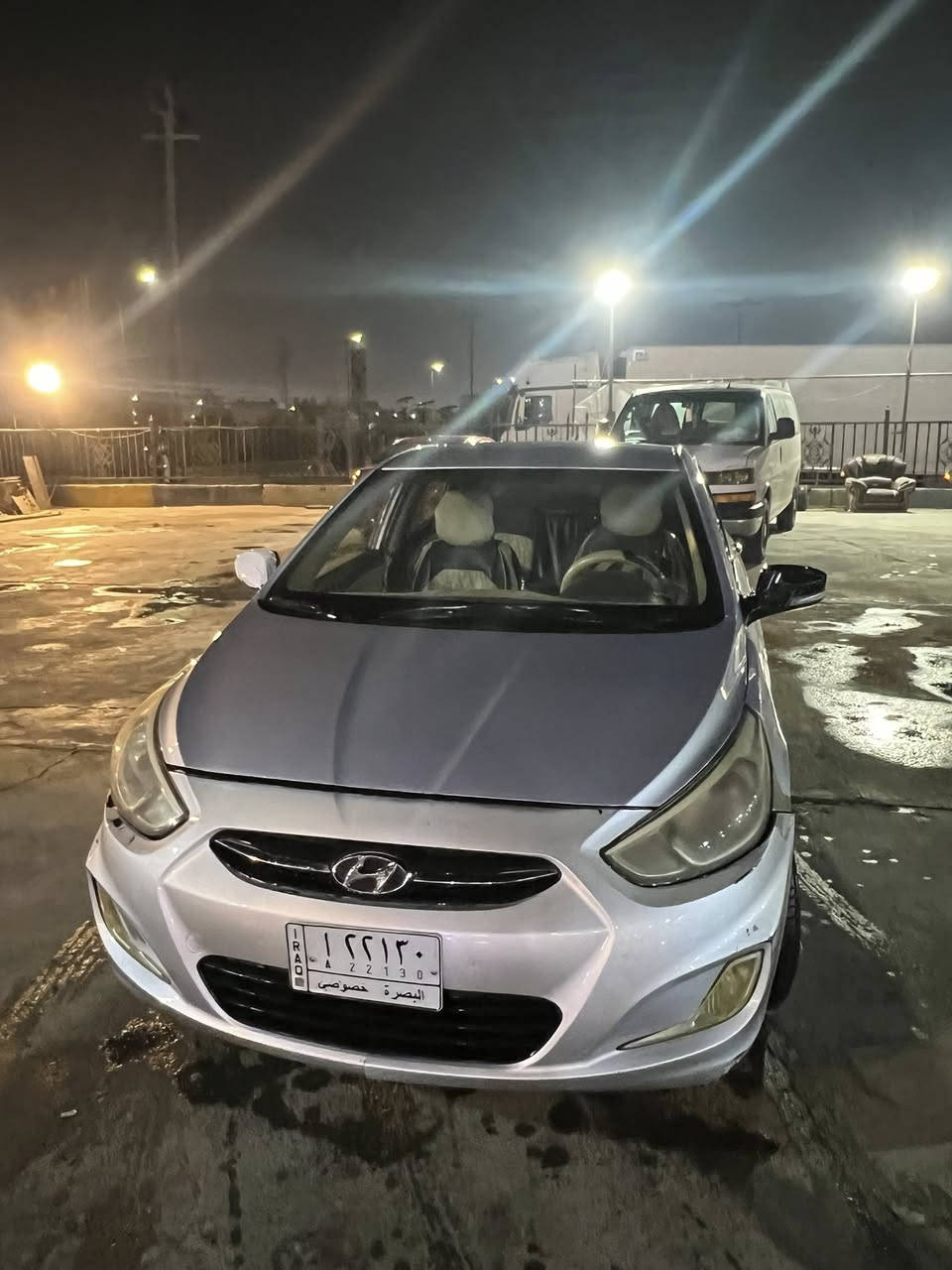 السلام عليكم اكسنت للبيع 2016 المحرك 1600 المحرك والكير كفاله ( بيه الدوسات مصبوغه وبيه بارد بالجاملغ الخلفي ) السعر المطلوب 95 ورقة


**إذا كنت صاحب هذا الإعلان وتريد حذفه لأي سبب، رجاءا أرسل رسالة إلى الدعم الفني**