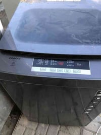 غساله فول  10 كيلو  نوع  كرافت  للبيع للتواصل والاستفسار  07714662216