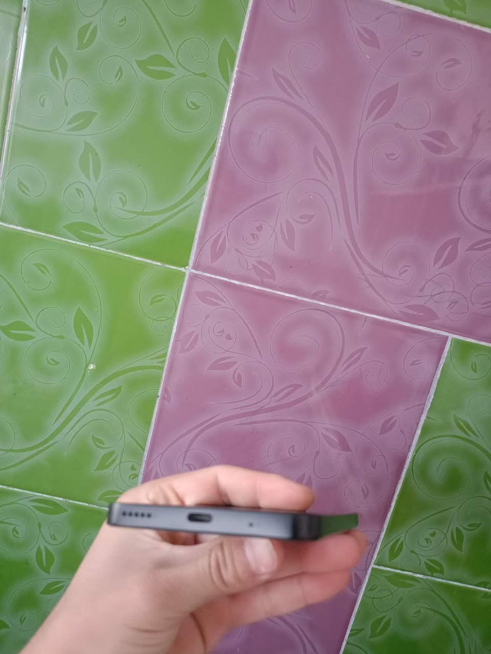 ماعندي توصيل مكاني واسط صويرة
هونر اكس 8 اي مكفول ذاكرة 128 /8 #للبيع او#مراوس سعرة 150 بي مجال


**إذا كنت صاحب هذا الإعلان وتريد حذفه لأي سبب، رجاءا أرسل رسالة إلى الدعم الفني**