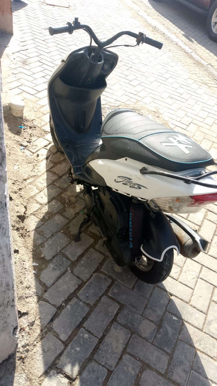 سلام عليكم ماكس قجمه بوشه 55سعر 600وبيه مجال***********
