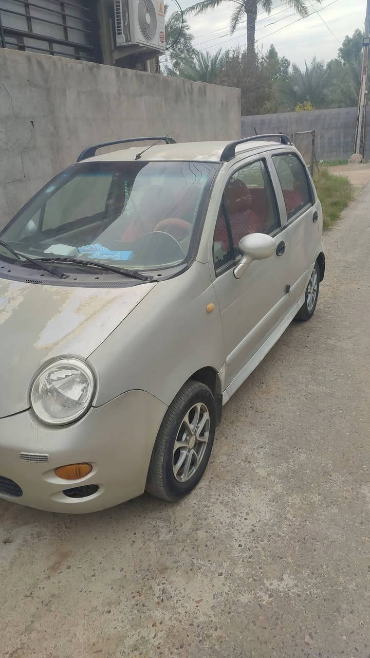 سلام عليكم سياره موديل 13 لبيع سعره 35 ورقه وبيهه مجال بصيط مكفوله من كلشي كير محرك خير من الله لمكان بغداد غريب ع لقوس مال بوب شام مكلف  بلنشر هذه رقم صاحبه ‏‪0790 185 4248‬‏
