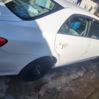 كورلا للبيع موديل 2013 كندي 07824841063