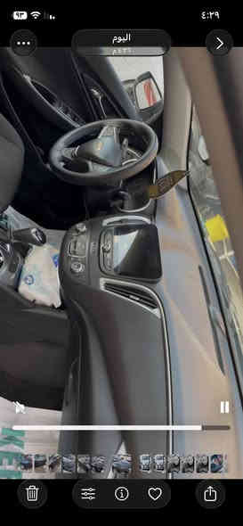 السلام عليكم 
ماليبو LS

محرك 1500 تيربو بدون اي مشاكل
موديل ٢٠٢٠

ماشيه ٧٤ ميل

اوتو ستارت  بيه شغال 

حادثه مرفق بالصور من امريكه 

وبيه جاملغ خلفي بالعراق تعمير درجه اولى

بدون ايرباك نهائيآ

كامره دواره 

گير محرك مكفول 

سياره مكفوله عام عده الي بالمنشور الصور فقط 

صدر تايرات كلشي بيه جديد سياره تعجز منه من النضافه الشايلته رقم سليمانيه تحويل فقط 

تدعم كار بلي سياره اي برمجه مداخله لا تحديثات ولا تشغيل عن بعد مفعل بيه للعلم گلوب سيرفس ممشتغل بيه تحياتي للجناي فقط يستفاد منه اسف عالاطاله مكاني بغداد حي الجهاد السياره سعره ١٢٥ بيه مجال ***********
