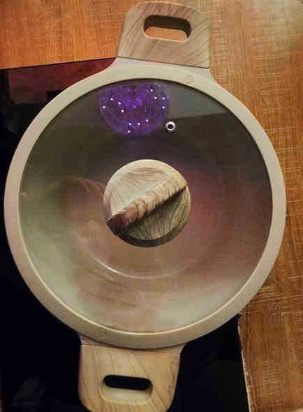 قطعتين نادرة بآلة حجم  24 سم  بسعر 30 ألف  
قبق بايركس سلكون يدات قبق صاحي نفسه الجدر ليزري ثقيل اخر قطعتين الحجز هلى الرقم *********** عنواننا قرب سدة الكوت مقابل مقابل سير وليم مرحبا بالعوائل
