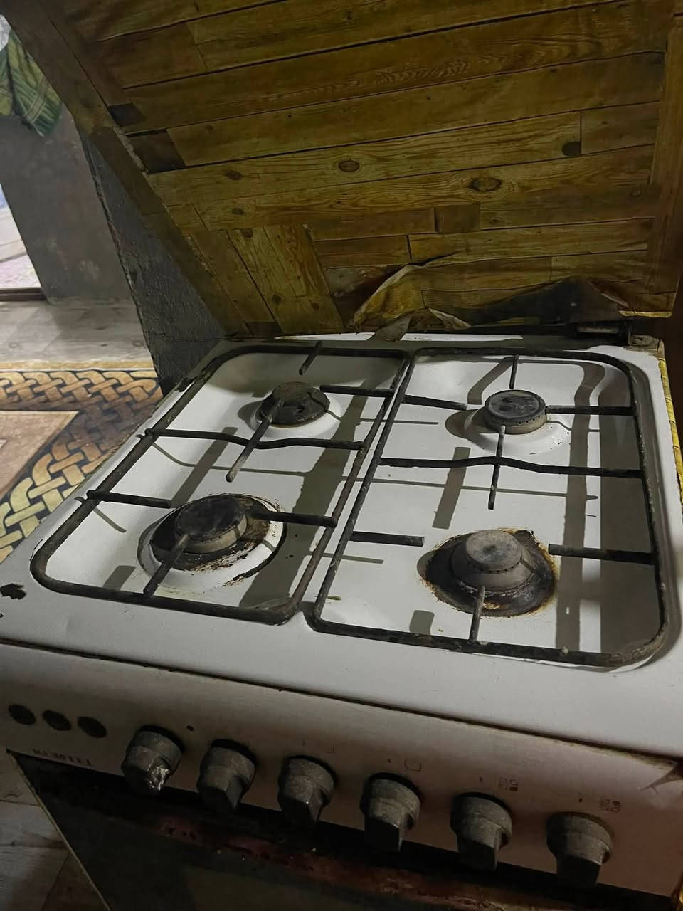 السلام عليكم طباخ للبيع السعر ٥٠وبيه مجال


**إذا كنت صاحب هذا الإعلان وتريد حذفه لأي سبب، رجاءا أرسل رسالة إلى الدعم الفني**
