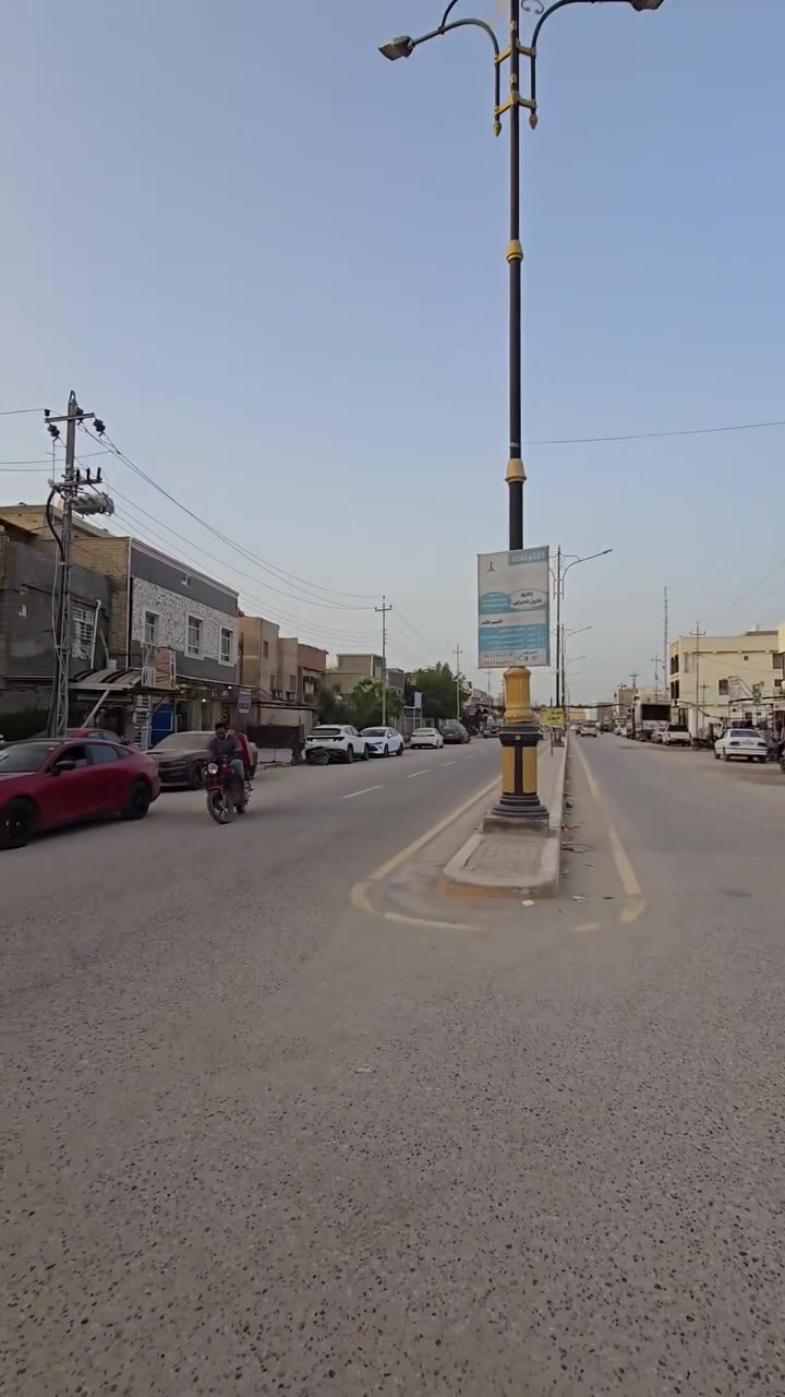 🔴 بيت مساحة 100 متر طابقين درج معزول  للبيع
🟣 السعر 125 مليون
🔴 طابو  زراعي سند ٢٥ 
🔴 اقرار محكمة من صاحب الارض مباشرا
🔴 الخدمات ( ماء ♦️ كهرباء ♦️ مجاري )
 🟠 الموقع كربلاء - حي العباس ع
🟠 للاستفسار التواصل على الارقام التالية: 
***********- ***********📞للتواصل واتساب
#الجميع #عقار #بيوت #كربلاء
