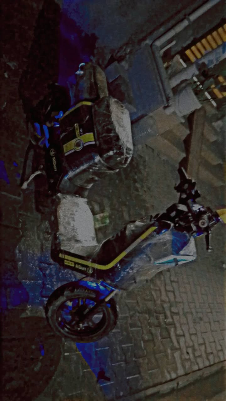 R7
سلام عليكم درجه R7 لبيع درجه حلوه بطرتها جدد 2026 درجه طياره وتفحصها بعيونك السعر 350 وبيها مجال قليل 
عنواني بصره شط العرب تنومه 
رقم الهاتف (*********** وتساب)
