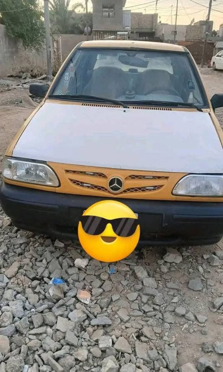 سايبا موديل 2010 مكفولة تخم جديد شواصي مكفولة كهربائيات كلها شغالات  تاخذها خير من الله السعر 25وبيه مجال الرقم ***********
