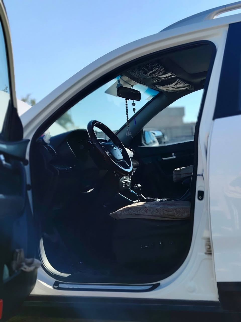 سورنتو موديل ١٥ فول مواصفات مكفوله كفاله عامه موبايل ***********
