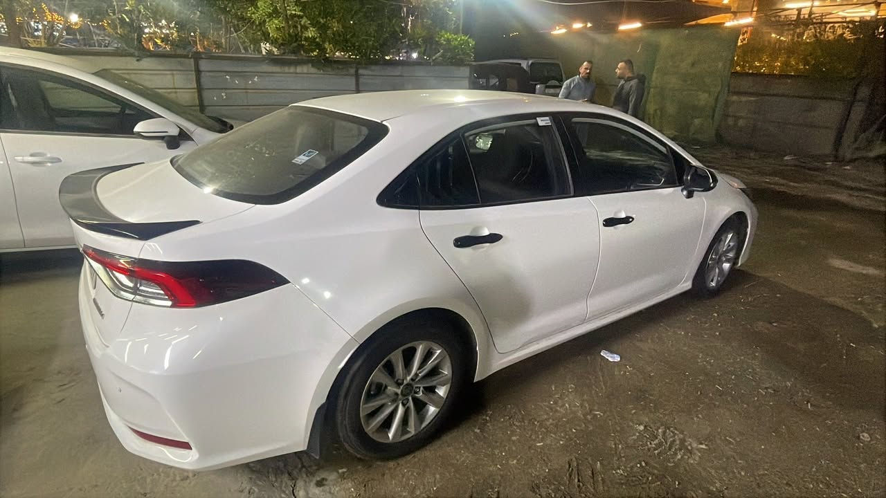 لبيع كورلا موديل 25 شكل الخليجي رقم بغداد باسمي وارد صيني ماشيه 24 مكان بغداد لسعر 23 مليون بي مجال


**إذا كنت صاحب هذا الإعلان وتريد حذفه لأي سبب، رجاءا أرسل رسالة إلى الدعم الفني**