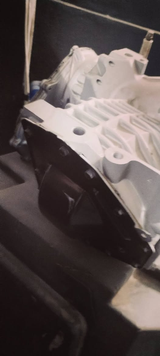 كير كرفان 2008/2009/2010 زيرو صفر كيلو متر مامستخدم 300$
مكاني اربيل عينكاوا
***********
