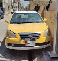 شيري A5 • ٢٠١٢ • مكينة وكير