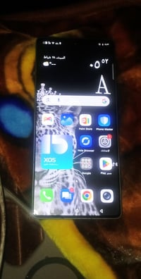 نوت٥٠برو • استعمال اسبوعين • بحالة جديدة