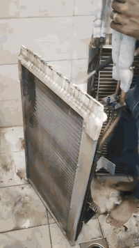 تركيب سبلت • غسيل وشحن غاز • صيانة تبريد