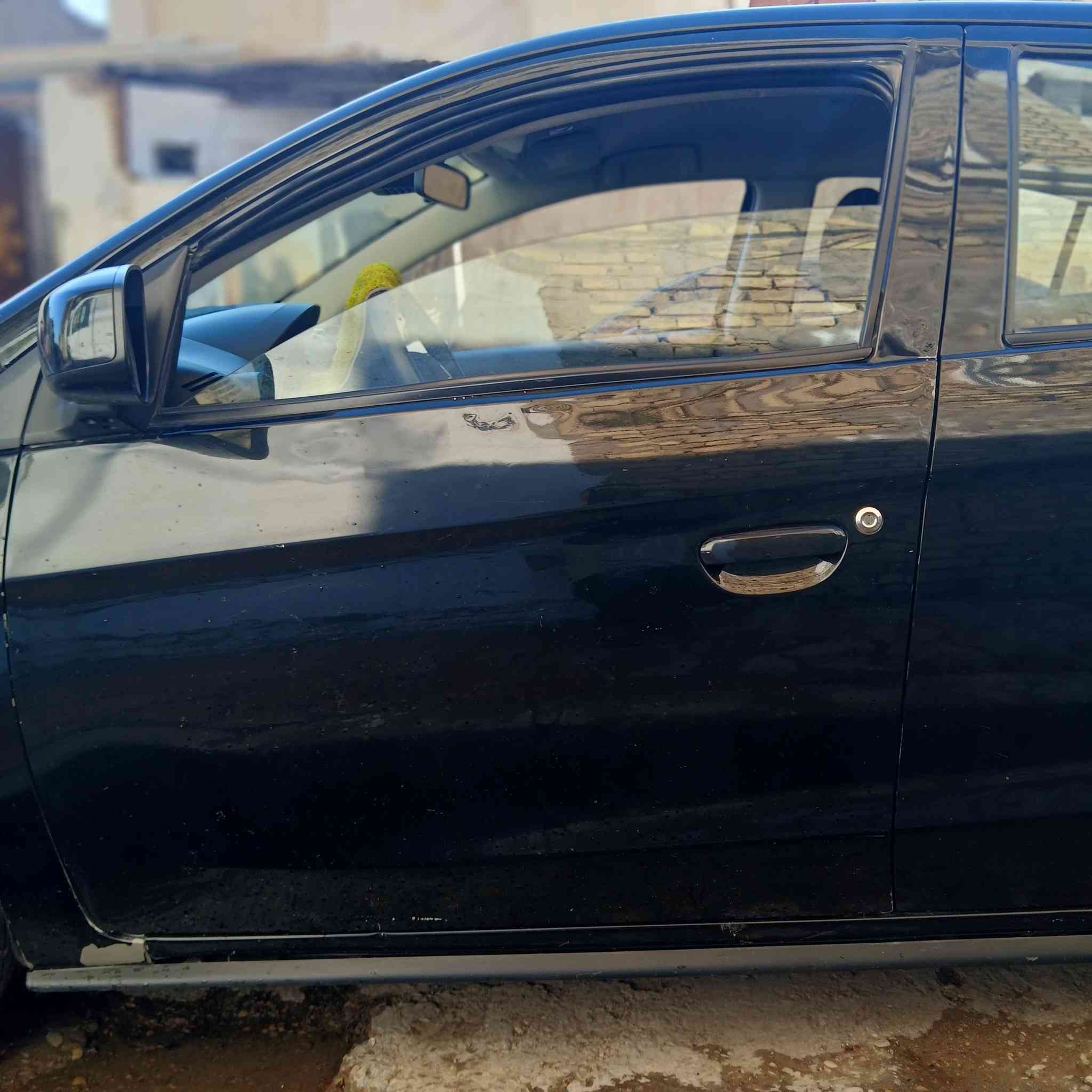 سلام عليكم متسوبيشي ميراج ٢٠٢٣ رقم جديد وارد أمريكي ٣ بستم سعر ٨٨ موبايل ***********
