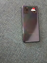 سامسونج M31s • ذاكرة ١٢٨ • رام ٦
