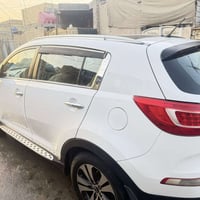 سبورتج خليجي • ٢٠١١ • رقم شمالي اربيل