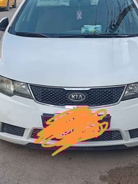 سيراتو ٢٠١٢ • محرك وكير جاهزين • ارقام وسنويه