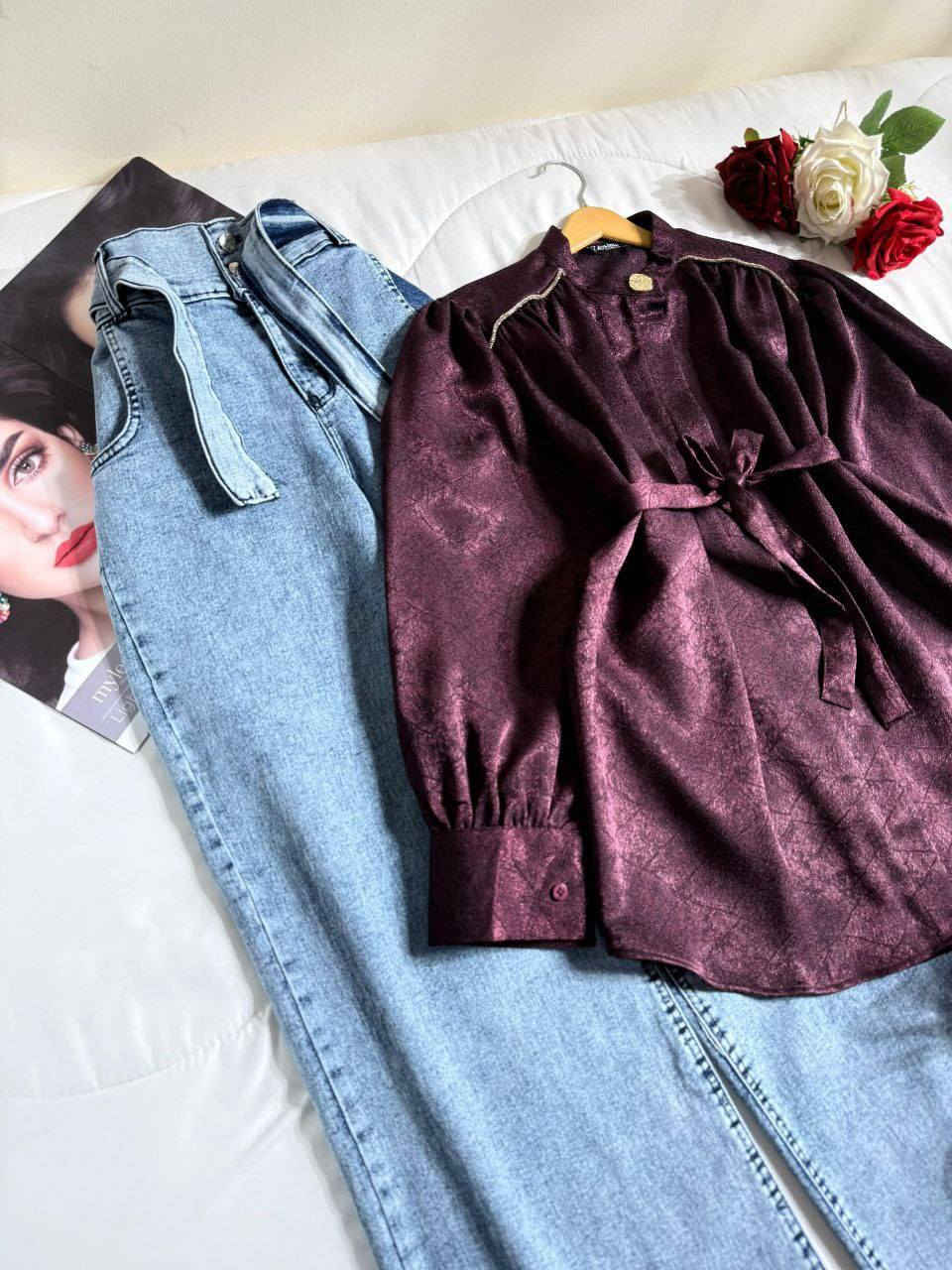 طقم العيد وصل للحجز والاستفسار مراسلة الصفحه


**إذا كنت صاحب هذا الإعلان وتريد حذفه لأي سبب، رجاءا أرسل رسالة إلى الدعم الفني**