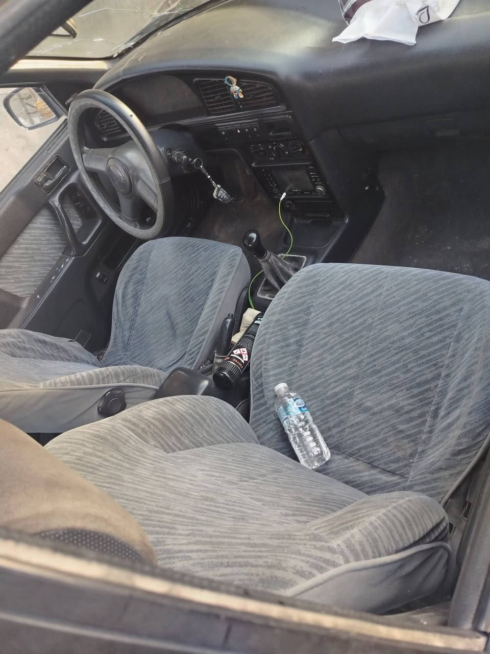 النتره موديل ٩٥ بلاديه فول *********** السعر ٣٨ و بيهه مجال
