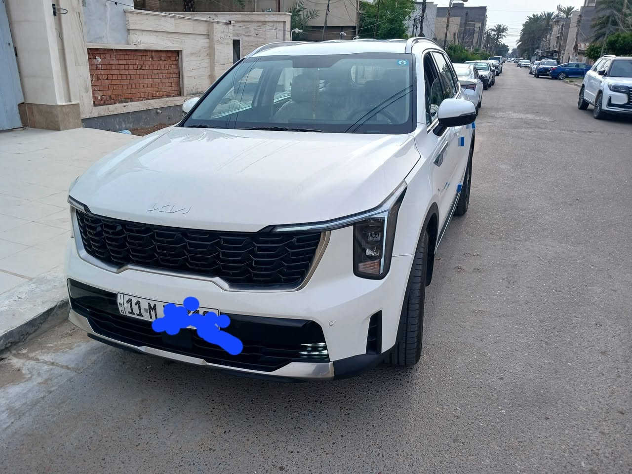 السلام عليكم
سورنتو٢٠٢٤  خليجي استلام الشركة الدولية محرك ٤ سلندر ٢٥٠٠ مكفولة من جميع النواحي ماشية ١٩ الف وخاضعة للضمان  السعر ٢٦٨ $ للاتصال ***********
