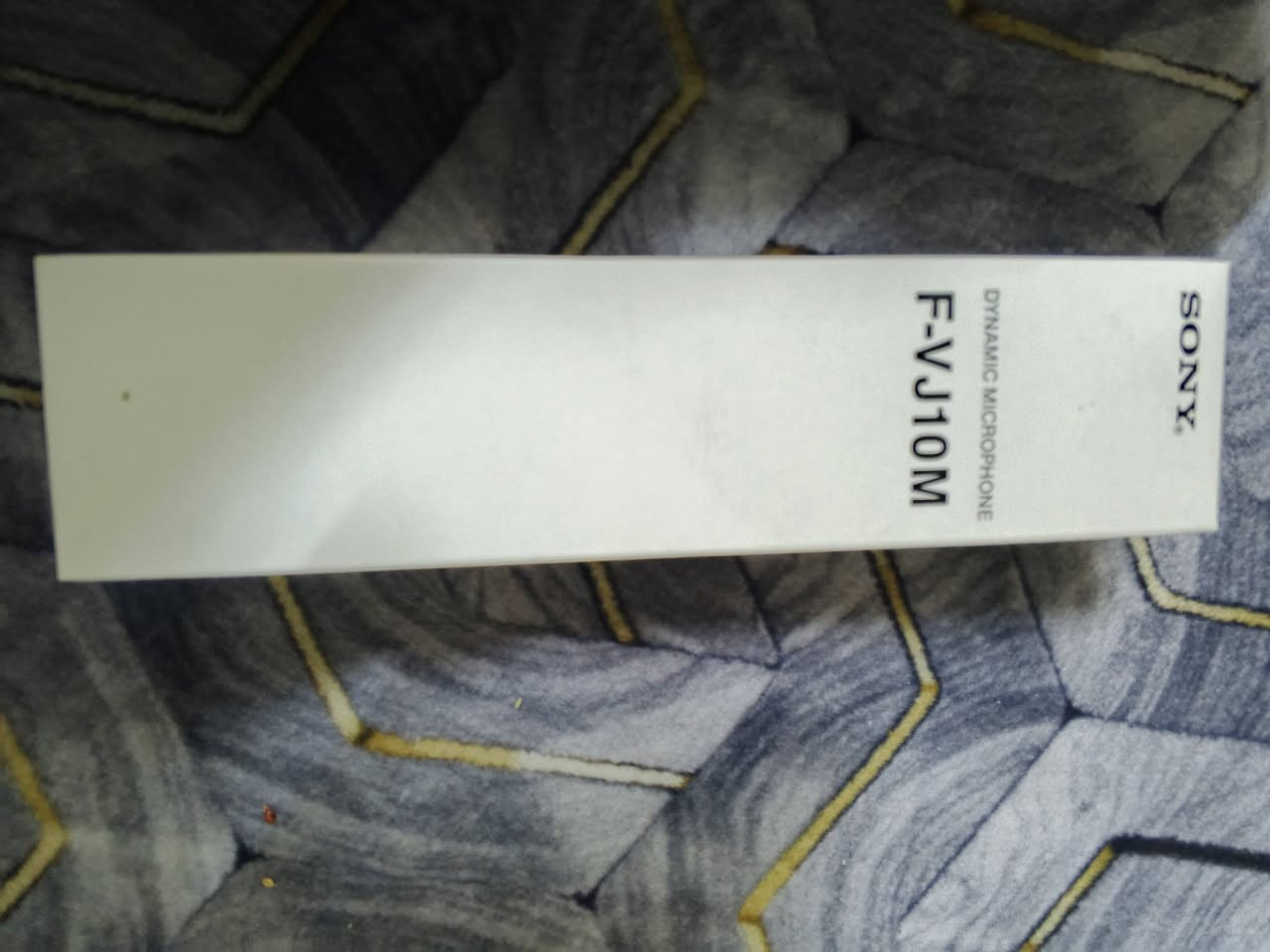 العملاق من سوني موديل 433 دبل كاسيت راديو اوكس صنع في اليابان اصلي وليس بالة مؤسسة غير مستخدم نهائيا ريموت كونترول بطاريات سوني مايكرفون اصلي سوني كامل ملحقات كبس وضع شركة مسجل قايش مقطوعة راديو شغال 150 الف توصيل 8 الف     240w قدرة


**إذا كنت صاحب هذا الإعلان وتريد حذفه لأي سبب، رجاءا أرسل رسالة إلى الدعم الفني**