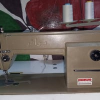 مكينة رجالي • براذر