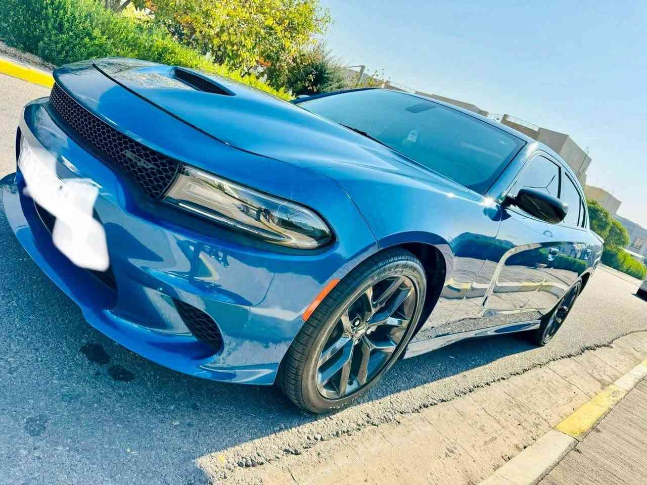 دودج جـارجـــر 𝐆𝐓 
اللون المميز بدون أربكان

مـــوديـــــل / 2021

#الـمـحـــرك V6 3600L 

وارد امريكي ماشيه84الف

صبوغ جملق وشبرين بل باب 

حـيـل جـديــدة 

◼️ #مـــواصـفـــات

▪️شاشة كبيرة نفكيشن

▪️هيترات بالمرايات جانبية

▪️كراسي حضن 

▪️تحكم ستيرن فول 

▪️شفتات بالستيرن 

▪️نظام صوت ستسم سماعات الباين 

▪️حساسات خلفية

بعد هواي بيهه مواصفات

 رقم السياره شمالي مكان السيآره اربيل

بأسمي تحويل بأي وكت

ورقم تلفوني ***********
