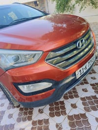 سنتافي ٢٠١٤ • رقم بغداد • حادثة مصبوغ