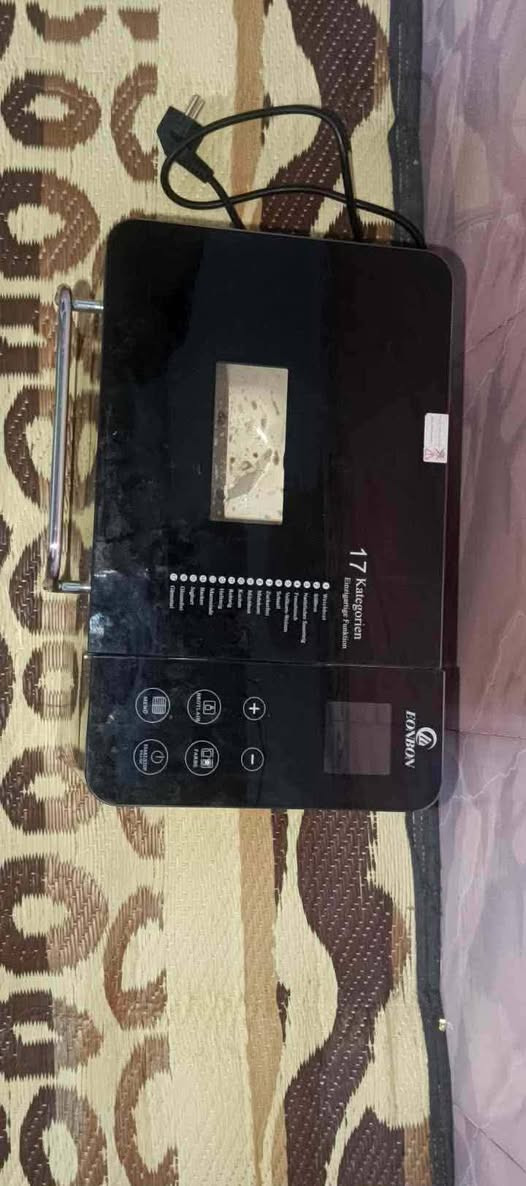 ب60 للبيع المستعجل


**إذا كنت صاحب هذا الإعلان وتريد حذفه لأي سبب، رجاءا أرسل رسالة إلى الدعم الفني**