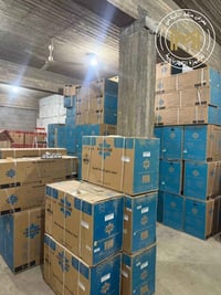 الصيف حار.. بس بيتك راح يظل ثلاجة!  ولله الحمد تم وصول سبالت✅  (#توسوت...