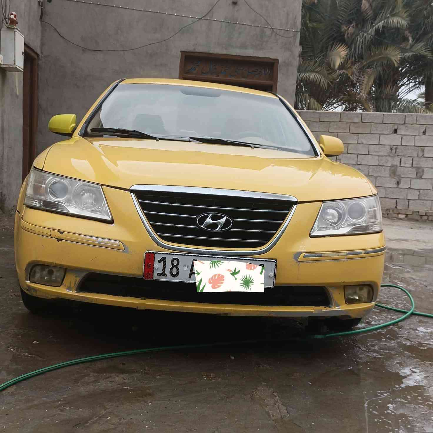 سوناتا 2009 وارد خليجي حادث جاملغ امامي وشبر بل تكمه  والباقي كفاله رقم انكليزي بابل بسمنه مداور ثاني يوم سياره ماشيه ١٥٠ الف للعلم السياره استخدام شخصي فقط  مكينه وكير حاويه قبل اربع اشهر مبدلات حداديه 100/70  سياره كدام عينك تكلب وتقتنع بل يعجبك مكان النجف الاشرف ام عباسيات السعر 92 وبيها مجال رقم الهاتف ***********/
