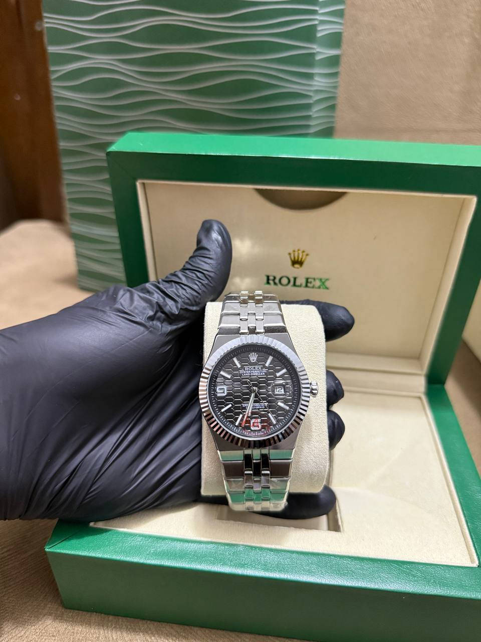 اول تم ٣٥ الف بالعافية
ساعة رولكس عداد شهري  فخامه واناقه مع البكج وكارتات الضمان


**إذا كنت صاحب هذا الإعلان وتريد حذفه لأي سبب، رجاءا أرسل رسالة إلى الدعم الفني**