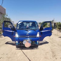 كيه بورتر • ٢٠٢١ • محرك ٣.٥