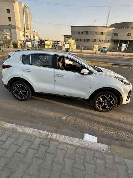 سبورتج خليجي 2021 GT-line
السياره بحاله الوكاله 
ماشيه 24الف 
مكاني بغداد 
 بيه مجال 225$ 
***********
