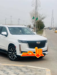 سكاليد • ٢٠٢٢ • وارد امريكي