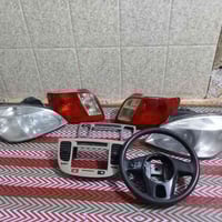 قطع غيار • كيا ريو • مركز الناصرية