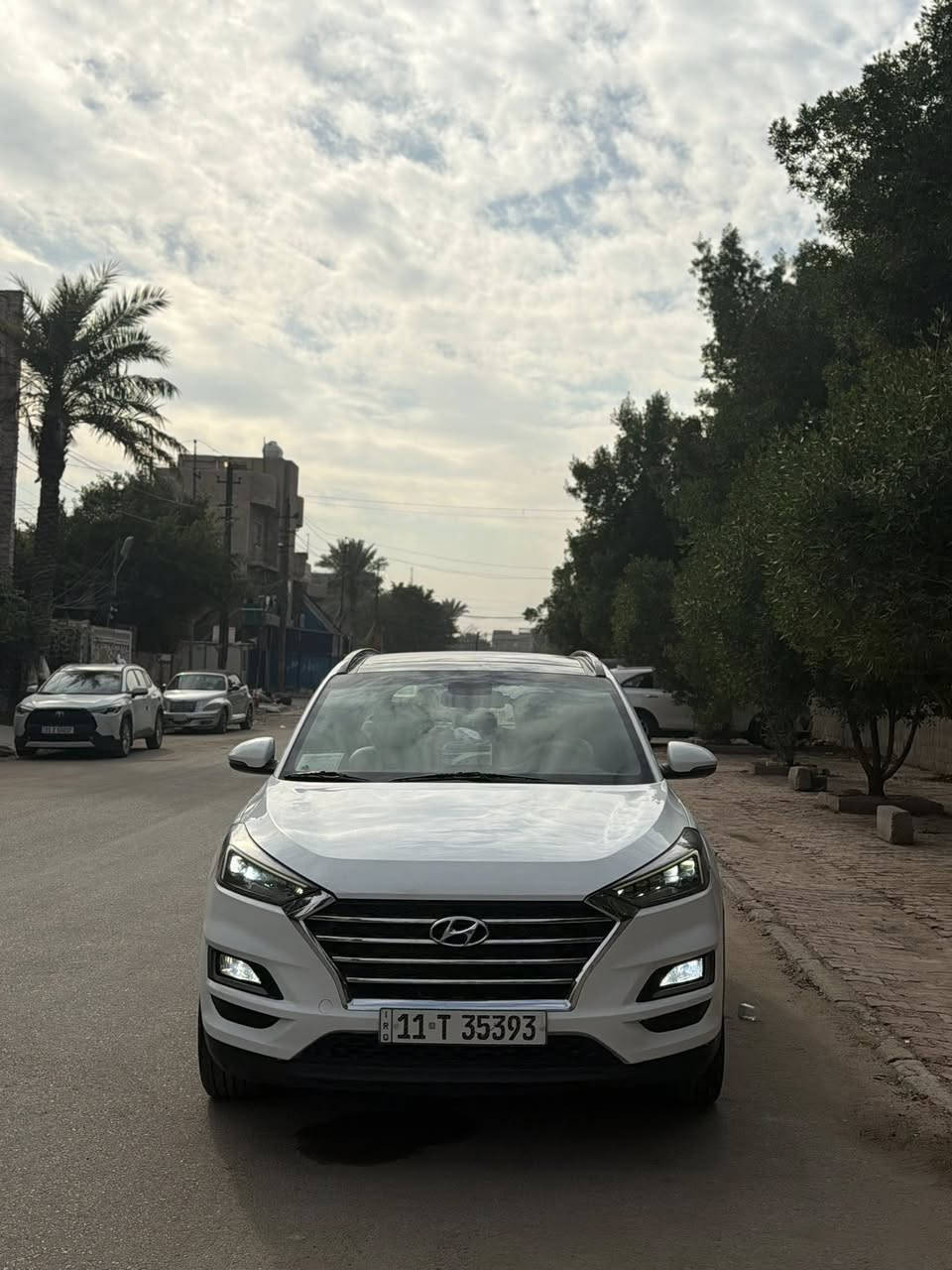 رقم بغداد سنوية لحد 2030

فول مواصفات

بانوراما  ، تبريد قطعتين ، بصمة ابواب وتشغل ، ترحيب ، مري شفط واشاير ، ٥ عدسات زنون وبلجوكتر زنون وبك لايت لد ، كشنات كهرباء ، سايد بريك رجل وبقية المواصفات المعروفة 

 

السيارة عليها ادامة جديدة ، تايرات جدد ، صدر جديد ، منضومة تبريد جديدة ما تحتاج مصرف 

 

السيارة بيها بارد بل جاملغ الخلفي والباب الخلفي جهة الصدر وبيها صبغ دعامية امامية 

للاستفسار  

***********

بغداد حي اور 

السعر 202 وبيها مجال
