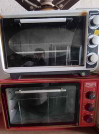 كربلاء الرجيبه • مقابل محكمه الجدول • فرن