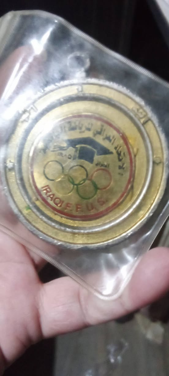 Anyone interested to buy?


**إذا كنت صاحب هذا الإعلان وتريد حذفه لأي سبب، رجاءا أرسل رسالة إلى الدعم الفني**