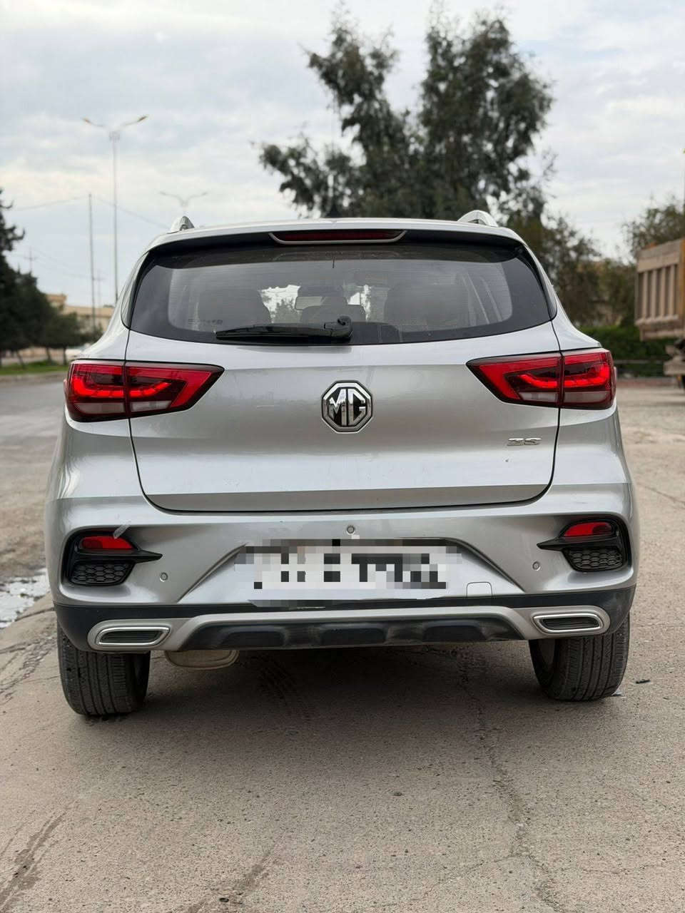 بەناوی خودای بەخشندەو میهرەبان
ئێمجی (ZS MG) ٢٠٢٤
سەیارەکە فول مواسەفاتە بێ بۆیاغە
تەنها ١٧،٠٠٠ کم ڕۆیشتیە
کوشین جلد
کامێرای ٣٦٥
بەسمە
پانۆراما
گێچی نیو دیجیتەڵ
تەحدید سورعە
سوکان ڤۆڵیۆم
هەزەو سەنەوی نوێیە
نرخی١٣٠ وەرەقەو مەجال
بۆ زانیاری زیاتر پەیوەندی بكە بەو ژمارانەی خوارەوە
ژمارەی مۆبایل ڤایبەر واتسئاپ کۆڕەک
0️⃣7️⃣5️⃣0️⃣ 2️⃣5️⃣1️⃣ 2️⃣4️⃣ 8️⃣4️⃣
0️⃣7️⃣5️⃣0️⃣ 3️⃣9️⃣1️⃣ 6️⃣4️⃣ 3️⃣7️⃣ أربيل, العراق


**إذا كنت صاحب هذا الإعلان وتريد حذفه لأي سبب، رجاءا أرسل رسالة إلى الدعم الفني**