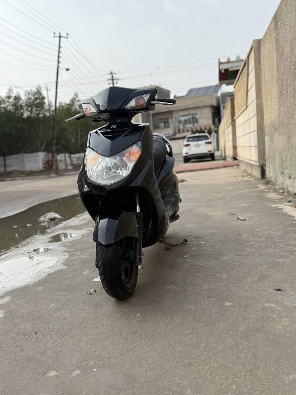 متاح سكنس فحل ياباني نوزل خطين قبغ نفخ استان حسان مكينة مكفولة خرسة ما ينسمع صوتها شلعة معدل خير من الله كهربائياتهة شغالةسلف هندر لايت اشاير هورن دشبول شغال ماشية 45 الف حقيقي اوراقهة موجودة سعرها 750 بغداد البياع ***********
