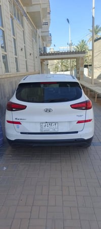 توسان • ٢٠٢٠ • بغداد