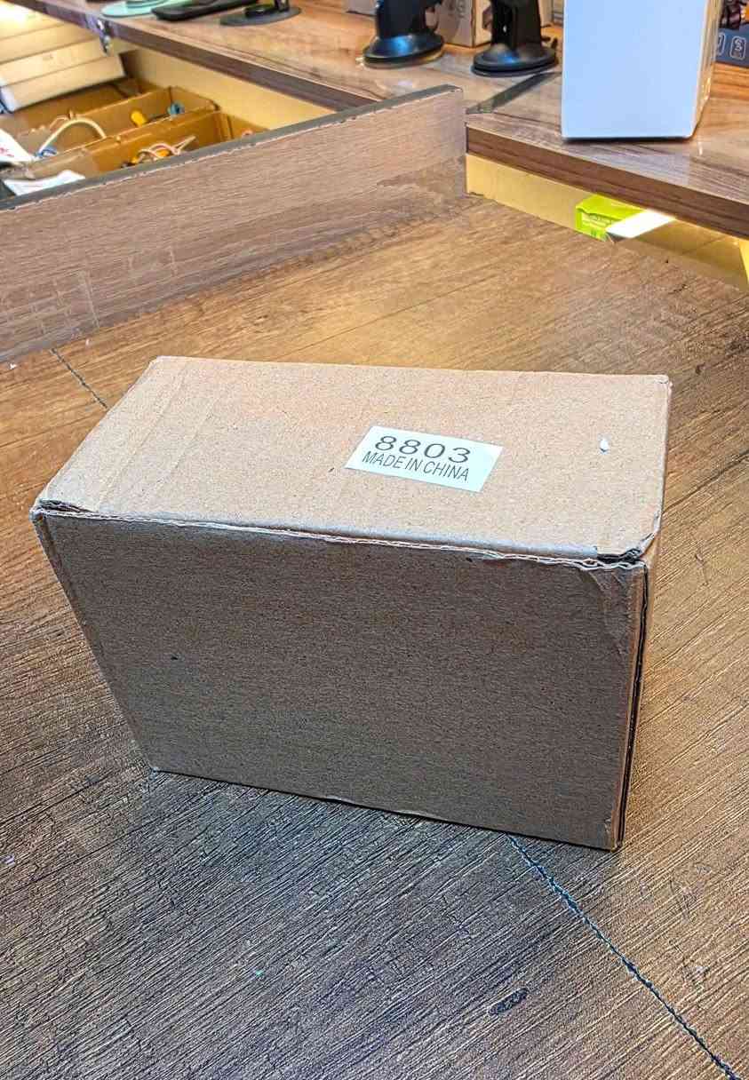 بصمة تفعيل خطوط السعر مع التوصيل 60 الف قفل نظافة 100% شرط مامستخدمة


**إذا كنت صاحب هذا الإعلان وتريد حذفه لأي سبب، رجاءا أرسل رسالة إلى الدعم الفني**