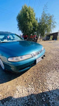 مازدا ٦٢٦ • ١٩٩٥ • محرك ٢٠٠٠