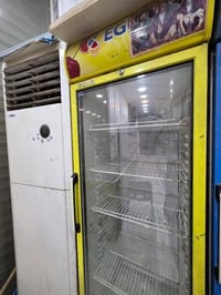 برادات • نضيفات • تبريد فول