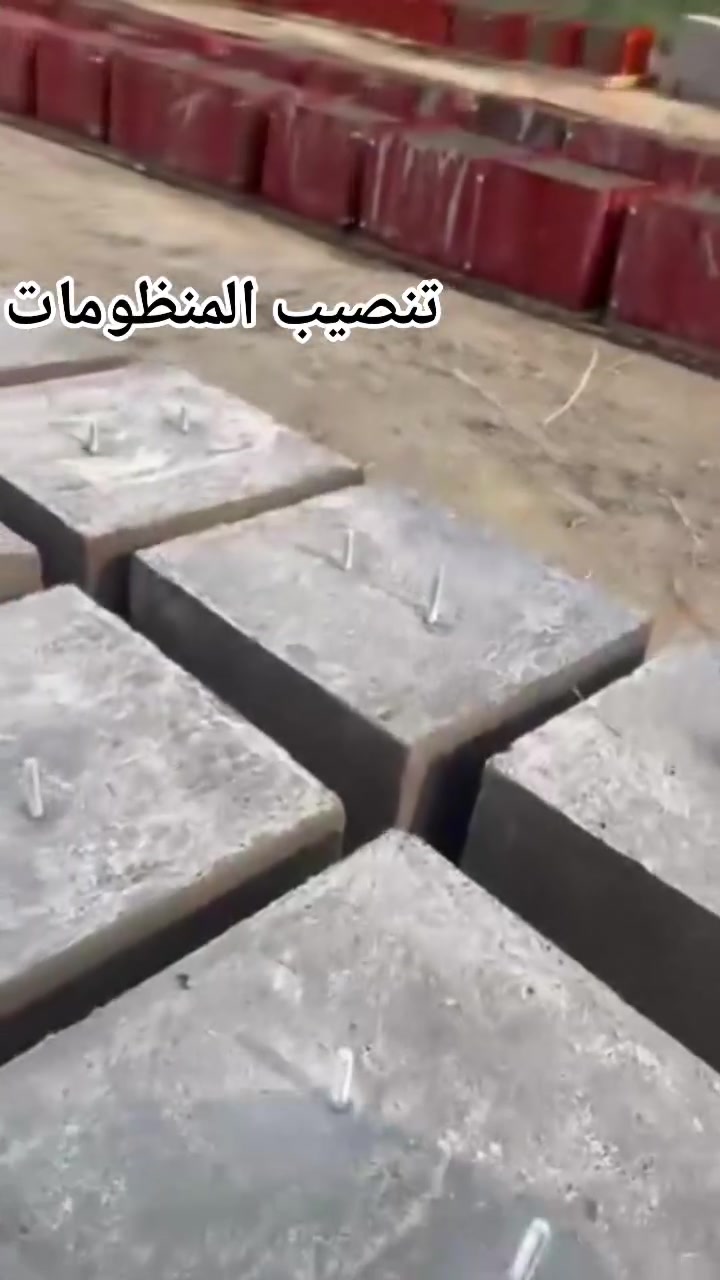 #تنصيب_المنظومات_للطاقه_الشمسيه
#تعلن_عن_بيع_الصباة_الجاهزه 
القياس30×30×30سعر القطعه 5الاف
قياس 30×25×30سعر القطعه 7.5الاف
قياس40×30×40سعر القطعه 10الاف
#مستعدون_لتجهيز_جميع_الاعداد 
#الاستفسار_مراسلة_الصفحه


**إذا كنت صاحب هذا الإعلان وتريد حذفه لأي سبب، رجاءا أرسل رسالة إلى الدعم الفني**