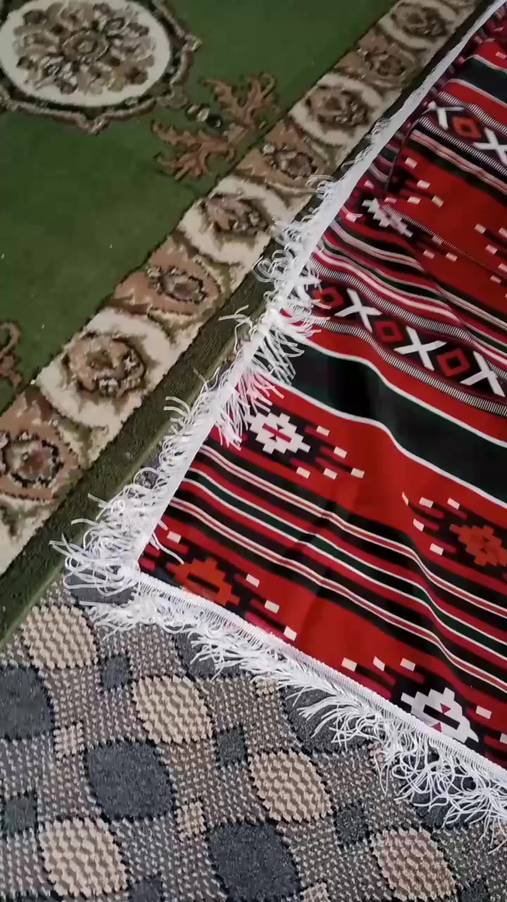 بنات اخر قطعه من هذي المجموعه الرمضانيه
35 والتوصيل مجاني العرض بس اليوم استغلو 😘❤️


**إذا كنت صاحب هذا الإعلان وتريد حذفه لأي سبب، رجاءا أرسل رسالة إلى الدعم الفني**