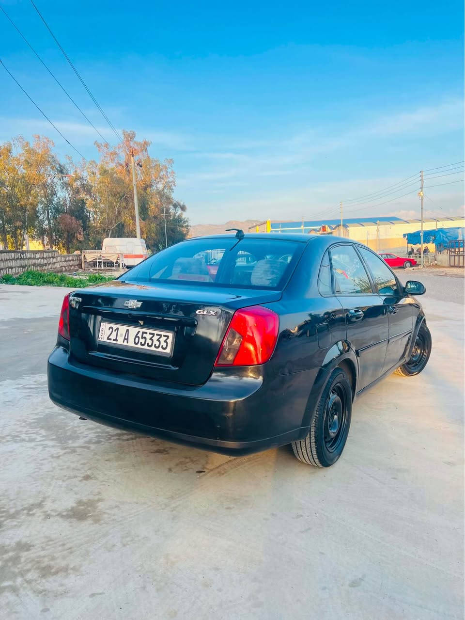 ئۆپترا ٢٠٠٨ ✅گیر ئۆتۆماتیک بەشەرت مەکینە بەشەرت ✅      رەقەم سلیمانی ✅
بی دەعم و لیدراو بی جال بی شوخت ✅
حیزام بۆیاخە بۆ جوانی ✅ سەقف و شان بە شەرت ✅سەقفی تۆزی کالبونەوەی هەیە ✅
چوار تایەی لۆکی لەژیرە ✅
رۆنی گیرو مەکینە تازە گۆراوە ✅ 

ژمارە مۆبایل /***********

ئەدمین گیان 💙 كويسينجاك, أربيل
