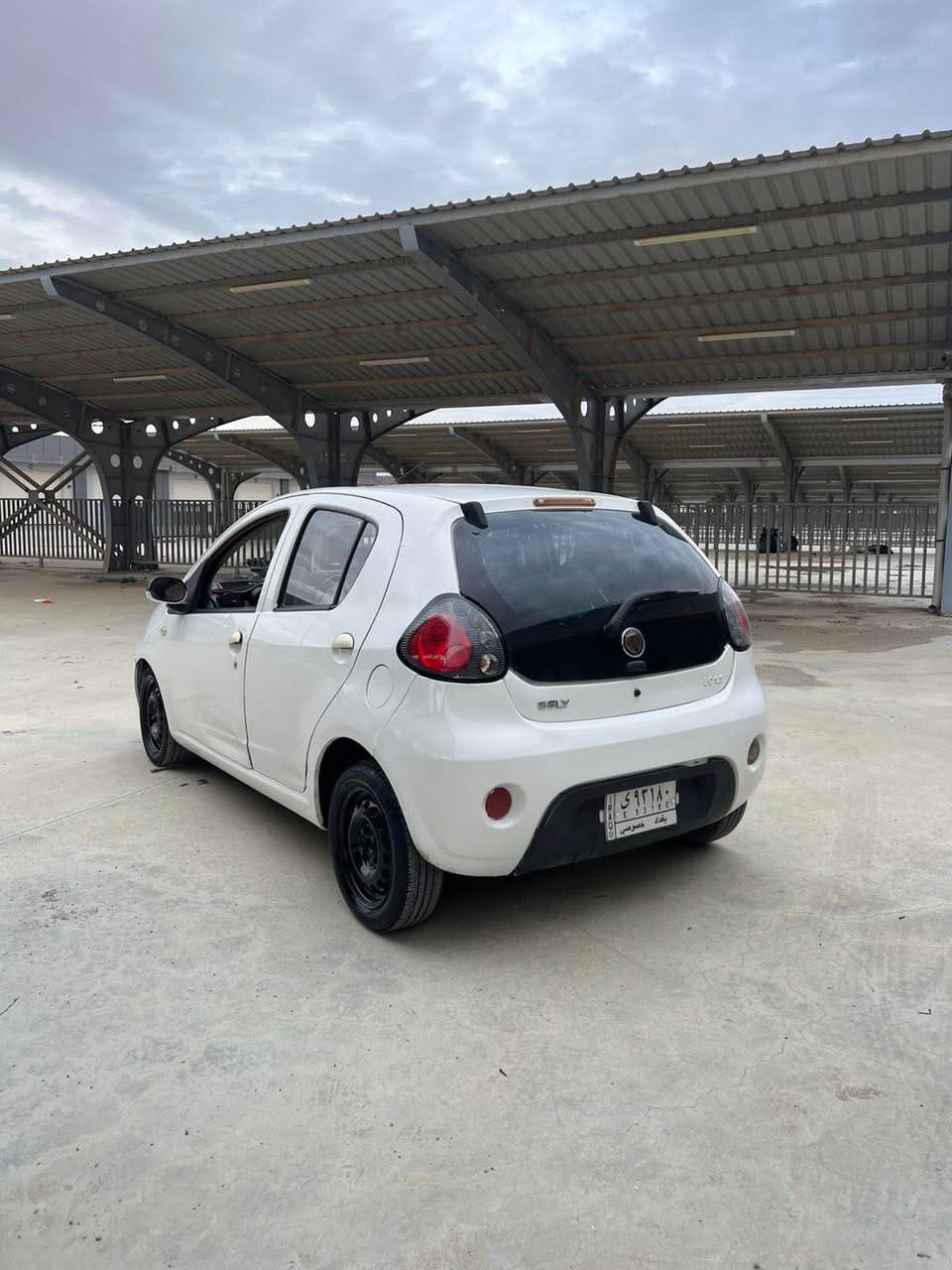 ♥️سه ره تا به ناوي خوا ي گه وره وميهره بان ♥️ دلي كچان جيلي باندا  مووديل2013سه نه وي. جنوب. به شه رتي. حاسيبه و ئه وه ليات گير ئؤتؤ ماتيك    گيروومه كينه به شه رتي ده وه ستا گشت گياني ئيشه كات  و ساردوو گه رمي مه زبؤ ته  جؤ رتاييه لؤكي له ژيره   پيشوو دوا يده عمي نيه   يه ك دينار مه سره في تيانيه لؤ ك لؤكه  به س فرؤ شتنه  سعري ته نها 34كه لا. شوين سليماني. ژ:***********
*********** السليمانية, العراق
